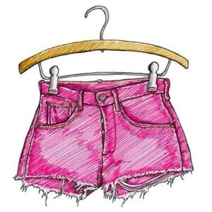 🍂🍁FALL SEASON Shorts for Women